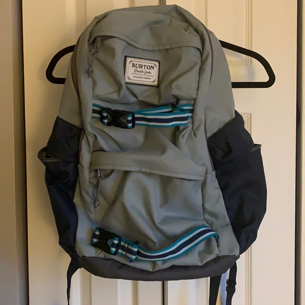 Burton Back Pack